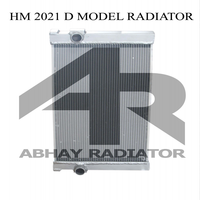 HM 2021D RADIATOR 5928091